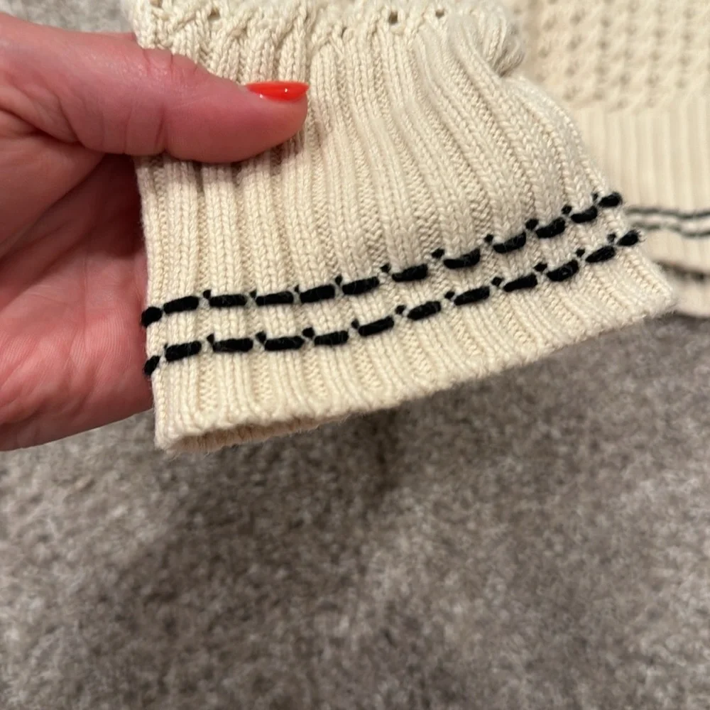 Varley Azores Sweater - Picture 5 of 5